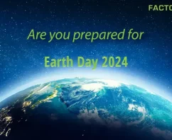 Earth Day 2024: Planet vs Plastics —There’s Still Time to Order Your Custom Branded Promotional Items