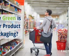 Companies Improve Sustainability by Streamlining the Packaging Waste Stream