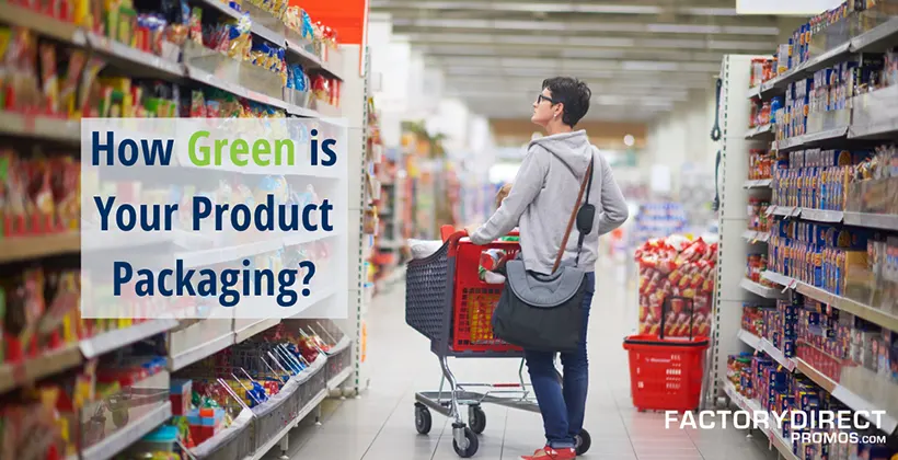 Consumer retail companies are improving packaging sustainability through recyclability.