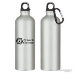 25oz Custom Aluminum Water Bottles