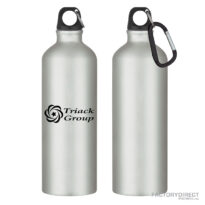 25oz Custom Aluminum Water Bottles