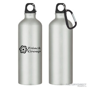 25oz Custom Aluminum Water Bottles